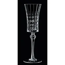 Бокал-флюте, ARC International, Lady Diamond, 150 мл, 6.7 см