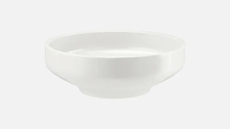 Салатник 270 мл, d 12 см, h 4,3 см, Shiro