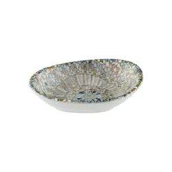 Соусник 50 мл. 80*85 мм. h=22 мм. Mosaic, форма Ваго Bonna 