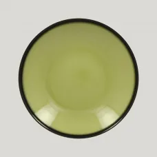 Салатник RAK Porcelain LEA Light green (зеленый цвет) 26 см