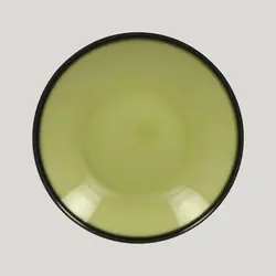 Салатник RAK Porcelain LEA Light green (зеленый цвет) 26 см