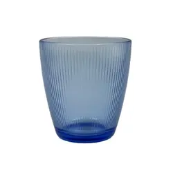 Олд Фэшн, ARC International, Concepto, синий, 250 мл, d 81 мм, h 86 мм