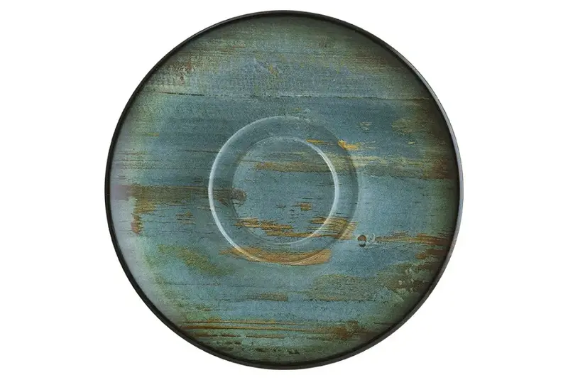 Тарелка d=190 мм. подстановочная Мадера (салатник 70737), форма Гурмэ Bonna /1/12/1560 