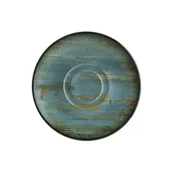 Тарелка d=190 мм. подстановочная Мадера (салатник 70737), форма Гурмэ Bonna /1/12/1560 