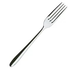 Вилка десертная, Abert, Dolce Vita, 18/10, 5 мм, 18.6 см