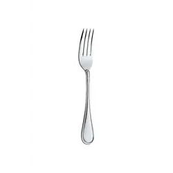 Вилка десертная Балера 18/10 3,5 мм 18 см. Bonna /12/