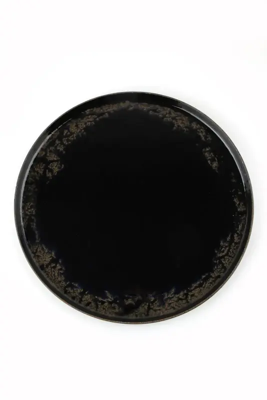 Тарелка с бортом Porland ROOT RUSTY 27 см