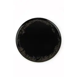 Тарелка с бортом Porland ROOT RUSTY 27 см