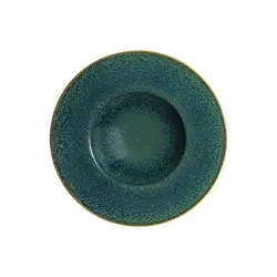 Тарелка для пасты d=280 мм. 400 мл. Оремар, форма Банкет Bonna /1/6/396 