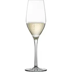 Бокал для шампанского 305 мл, d 7,4 см h 23,5 см