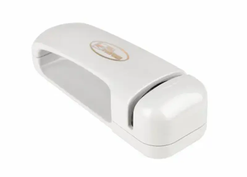 Ножеточка ручная с 1-м слотом, 14 см. Icel /1/12/