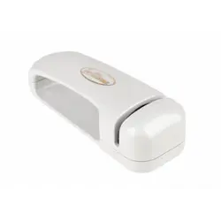 Ножеточка ручная с 1-м слотом, 14 см. Icel /1/12/