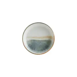 Салатник d=160 мм. 500 мл. h=40 мм. Фиум, форма Хюгге Bonna /1/12/ 