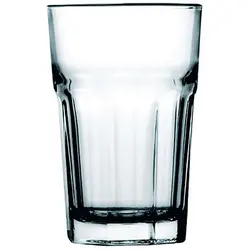 Стакан Хайбол 280 мл "Касабланка" d 7,7 см h12 см Pasabahce [12]
