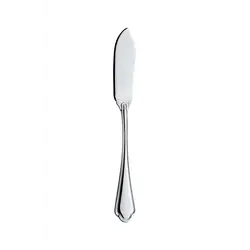 Нож для рыбы Альба 18/10 3,5 мм 20,9 см. Bonna /12/