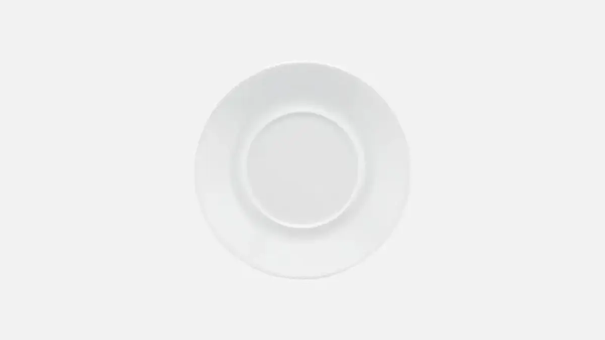Блюдце для чашки d 15 см, h 1,8 см, Fine Dining