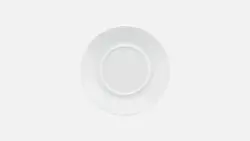 Блюдце для чашки d 15 см, h 1,8 см, Fine Dining