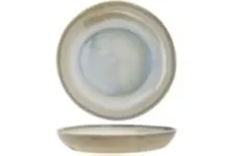 Тарелка глубокая D20XH3,7CM