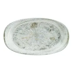 Блюдо овальное 190*110 мм. Одэтт, форма Гурмэ Bonna /1/12/2304/ 