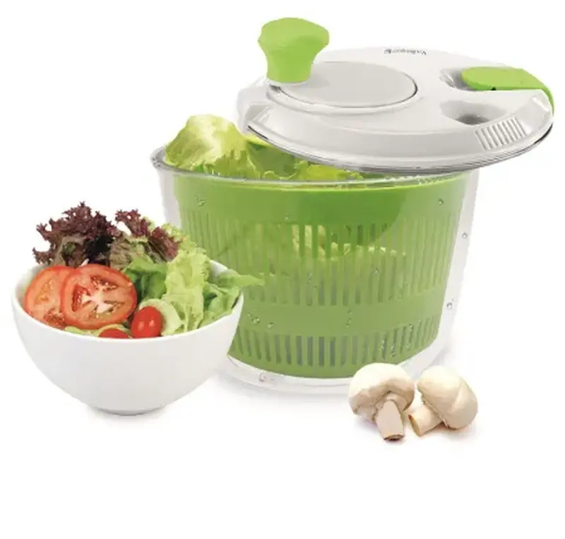 Сушилка для зелени 2 л. d=18 см. VB /1/18/