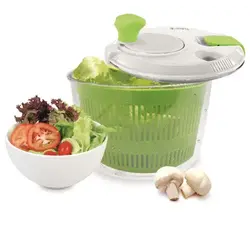 Сушилка для зелени 2 л. d=18 см. VB /1/18/