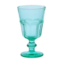 Бокал для вина 155 мл зеленый d 8,5 см h14,7 см Green Glass P.L. - BarWare [6]