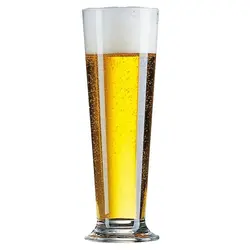 Бокал для пива, ARC International, Linz, 390 мл, d 7 см, h 20.5 см 