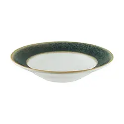 Тарелка d=270 мм. глубокая 450 мл. h=56 мм. Оремар, форма Гурмэ Bonna /1/6/408/ 