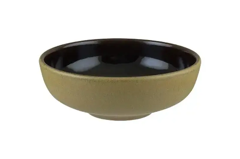 Салатник d=140 мм. 350 мл. h=50 мм. Сфера Соил, форма Хюгге Bonna /1/12/732/