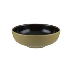 Салатник d=140 мм. 350 мл. h=50 мм. Сфера Соил, форма Хюгге Bonna /1/12/732/