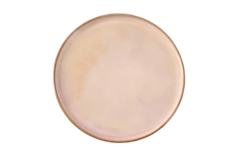 Тарелка мелкая с вертикальным бортом 27 см Sakura PIOLI