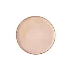 Тарелка мелкая с вертикальным бортом 27 см Sakura PIOLI