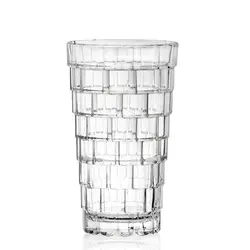 Стакан Хайбол 390 мл хр. стекло Stack d 8 см h14,1 см RCR [6]