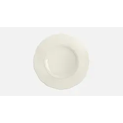 Тарелка мелкая с полями d 29,3 см, h 2,6 см, Create