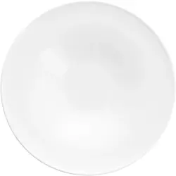Тарелка глубокая с широкими полями 1,18 л, d 30 см, Purio, Simplicity