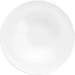 Тарелка глубокая с широкими полями 1,18 л, d 30 см, Purio, Simplicity