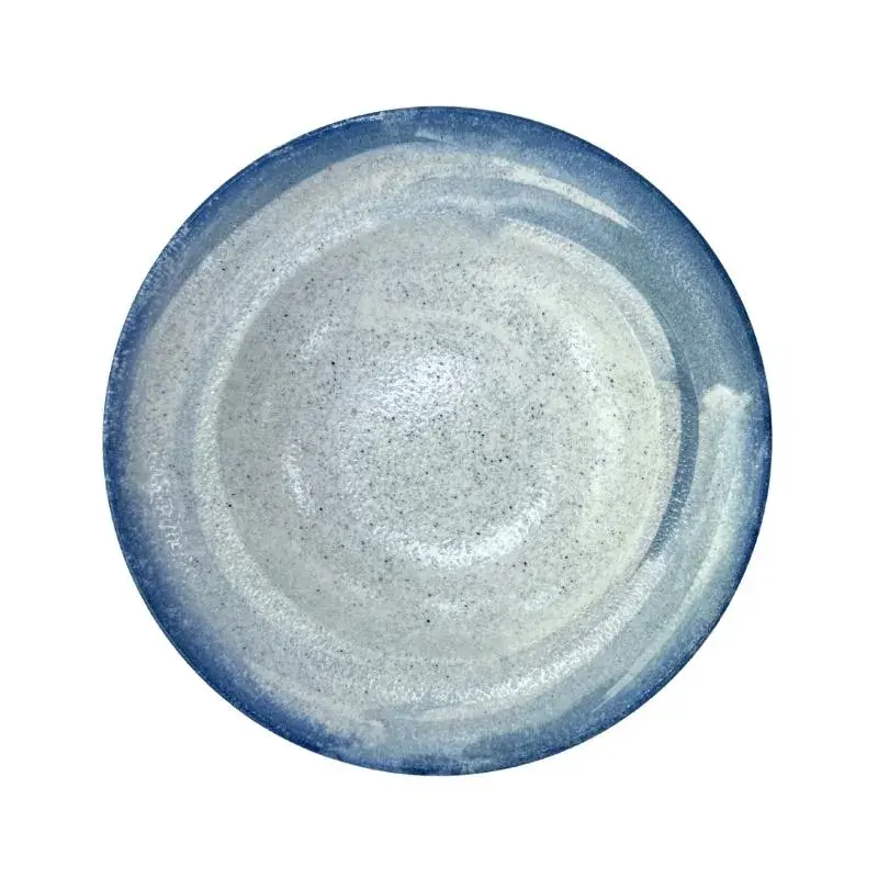 Тарелка d=240 мм. глубокая 400 мл. h=52 мм. Арена, форма Гурмэ Bonna /1/6/432 