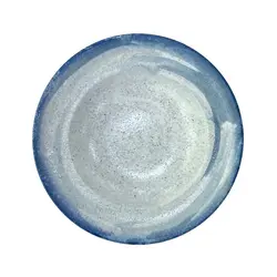 Тарелка d=240 мм. глубокая 400 мл. h=52 мм. Арена, форма Гурмэ Bonna /1/6/432 