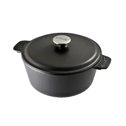 Кастрюля круглая(Ø)26cm.