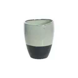 Кружка без ручки 260 мл, d 7,5 см, h 10 см, MISTURA