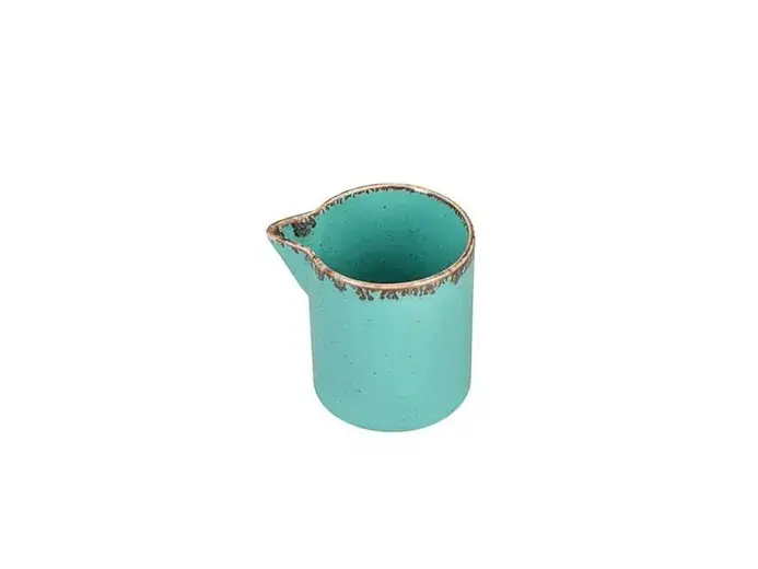Молочник, Porland, TURQUOISE, 200 мл