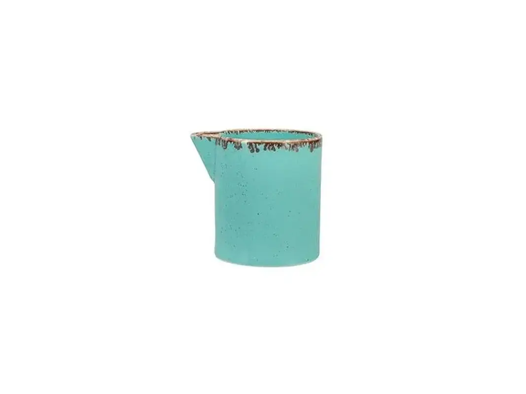 Молочник, Porland, TURQUOISE, 200 мл