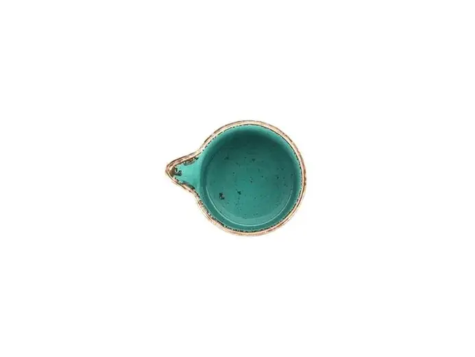 Молочник, Porland, TURQUOISE, 200 мл