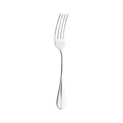 Вилка столовая Джусто 18/10 3 мм 20,9 см. Bonna /12/