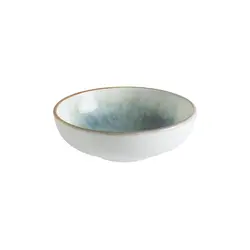 Соусник 150 мл. d=100 мм. h=33 мм. Фиум, форма Хюгге Bonna /1/12/ 