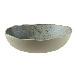 Тарелка d=210 мм. глубокая 1000 мл. Гайя Bonna /1/4/720/