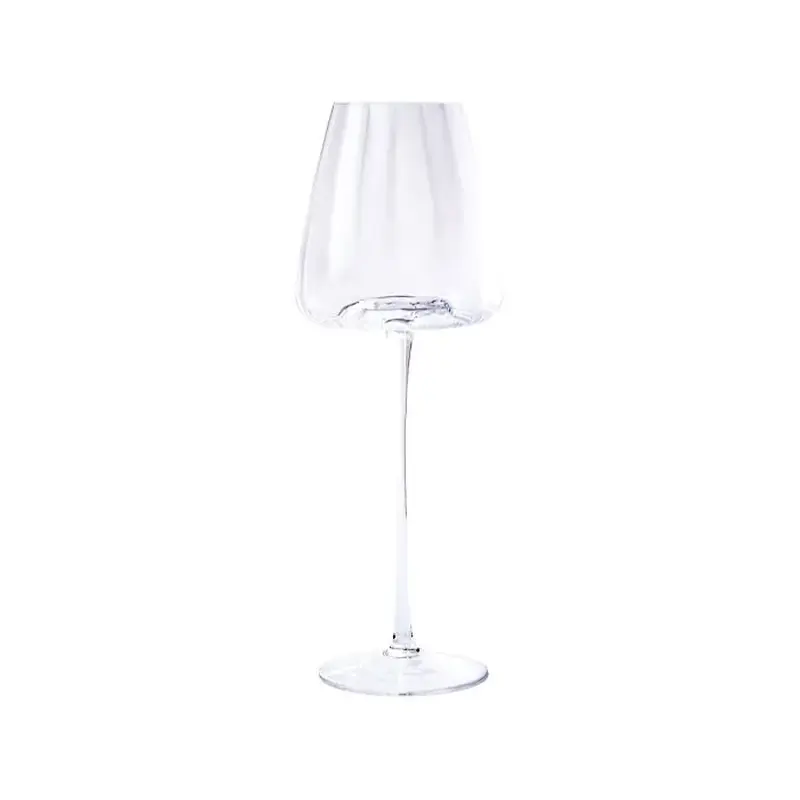 Бокал для вина MGline, Infinity, 340 мл, 8 х 24 см 