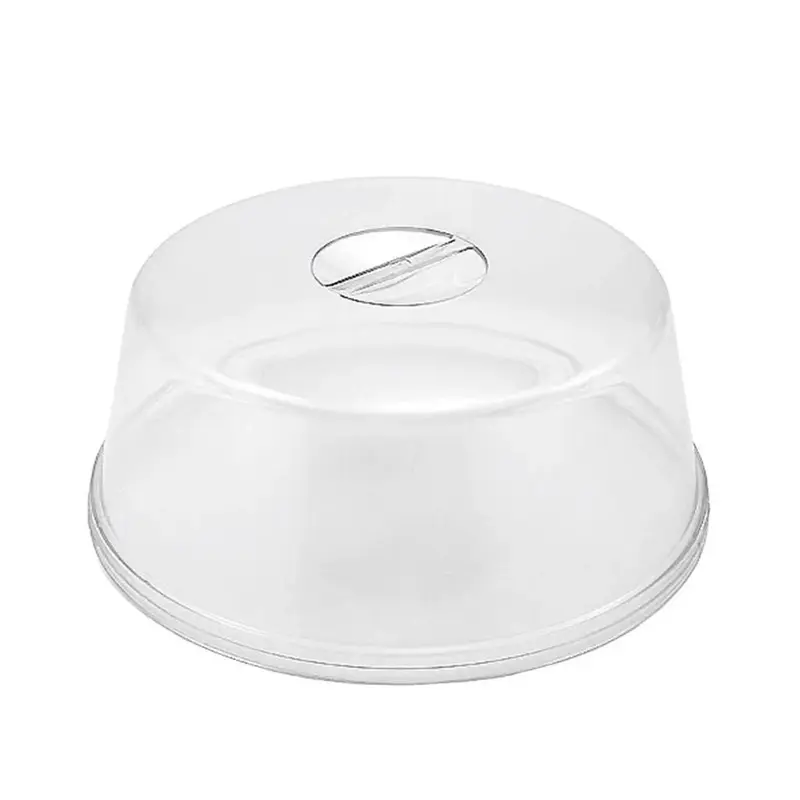 Крышка для торта 30 см пластик P.L. Proff Cuisine