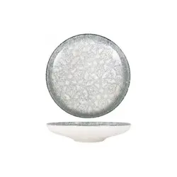 Тарелка для пасты d=280 мм. 1600 мл. Текендама, форма Хюгге Bonna /1/6/ 