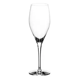 Бокал-флюте 355 мл. d=60 мм. h=244 мм. хр.стекло Винтаж Нюд /2/12/